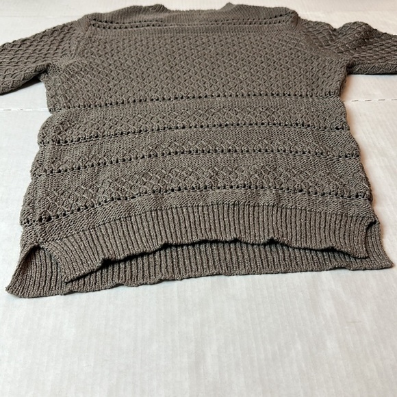 Mango casual knit sweater - Picture 10 of 11